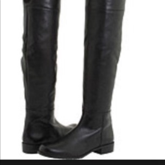 stuart weitzman boots poshmark